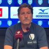 Virtus Francavilla, Trocini: “Turris? Partita complicata, affrontiamo una delle favorite”