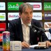 Lecce, Trinchera: «Mercato intenso, abbiamo trattenuto i migliori. Ora massima attenzione al nostro percorso»