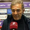 Gaetano Auteri: “ partita decisa da due situazioni non lette bene”