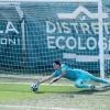 Virtus Francavilla, tutto fatto per Tagliente: giovane portiere ex Benevento