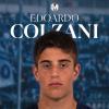 UFFICIALE - Martina, tra i pali arriva Edoardo Colzani
