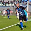 UFFICIALE - Bisceglie, resta l'attaccante Peppe Lopez