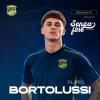 UFFICIALE - Gravina, tesserato il centrocampista Filippo Bortolussi