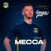 UFFICIALE - Gravina annuncia Bryan Mecca come centrocampista