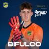 UFFICIALE - Gravina, annunciato il portiere Davide Bifulco