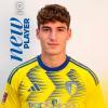UFFICIALE - Cerignola, in difesa arriva il classe 2004 Sena