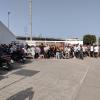 Barletta-Bari, tifosi in fila ai botteghini dalle prime ore del mattino