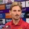 Potenza, Loiacono: "Ottenuto un buon punto in una gara speciale per me"