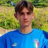 Fidelis Andria, ha firmato il giovanissimo Vincenzo Chiocca