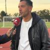 Acquaviva, Esposito: "Complimenti ai ragazzi, dispiace per il gol preso”