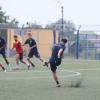 Martina, Lycos Tolve battuto 2-0 in amichevole. Ufficiale il rinnovo di Llanos