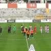 Guarracino risponde a Spano: tra Altamura e Puteolana è 1-1