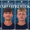 UFFICIALE - Martina, ecco quattro giovani: tesserati Berto, Esposito, Barlotti e Antinucci