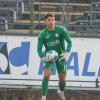 Virtus Francavilla, sondaggio per il portiere Giuseppe Simeoli