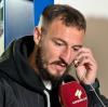 Soccer Trani, Turitto non ci sta: “Il pareggio sarebbe stato giusto”