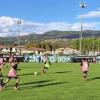 Italia U14 a Matera: in campo i classe 2013 lucani e pugliesi