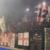 Scafatese-Altamura 2-0: doppio Volpicelli per piegare murgiani non irresistibili