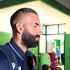 Taranto, Lanzolla: “Oggi serviva vincere, dobbiamo continuare su questa strada”