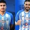 Fasano: Salzano e Bianchini pronti a cambiare maglia