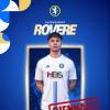 UFFICIALE - Alessandro Rovere è un nuovo calciatore della Fidelis Andria