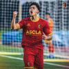 UFFICIALE - A. Toma Maglie, Garcia Reyes è il nuovo attaccante giallorosso