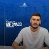 UFFICIALE - Soccer Trani, confermato Vincenzo Antonacci