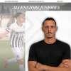Cristiano Ancora lascia il calcio giocato: guiderà la Juniores dello Squinzano