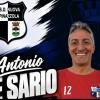 UFFICIALE - Spinazzola, lasciano Troia e sei giocatori: guida a De Sario