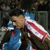 Barletta e Da Silva: la notte perfetta. Bari bocciato e ridimensionato