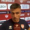Altamura-Catania, Memushaj: «La partita si prepara da sola»