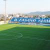 Fasano: Guardia di Finanza allo stadio