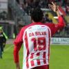 Da Silva: “volevo giocare la serie C solo con il Barletta”
