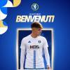 UFFICIALE - Fidelis Andria, arriva il classe 2006 Giacomo Benvenuti