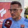 Taranto, Giuliatto: “Fisicamente non siamo ancora freschi”