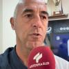 Gravina, Ignoffo: "Il bilancio è positivo, ma abbiamo ancora tanto da dimostrare"