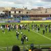 Audace Cerignola, Boccadamo stende il Catania: tre punti e terzo posto per i gialloblù