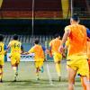 Foggia-Audace Cerignola 0-2: il derby sorride ai gialloblù