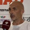 Brindisi, Taurino: “Pronti per l’esordio, serviranno umiltà e coraggio”