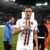Taranto, Rajkovic: "Il gol alla Soccer Trani? Spero sia un nuovo inizio"