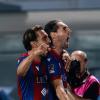 Casarano, Zanellato: "Sono contento del gol e spero di farne altri"