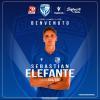 UFFICIALE - Sebastian Elefante è un nuovo calciatore del Brindisi