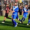 Brindisi, Benvenga si allena da svincolato con la squadra