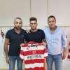 UFFICIALE - Team Altamura, ecco Portoghese