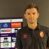 Bari-Crotone, Anzolin: "Fischi? Ci stanno, ma ora ripartiamo come sappiamo fare"
