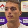 UFFICIALE - Bachini lascia il Casarano: il centrale approda al Livorno