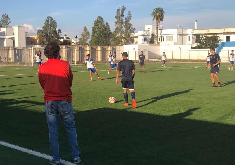 FOTO: Casarano Calcio