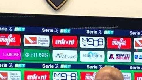 Lecce, Corini: "Abbiamo delle difficoltà ma siamo preparati per fare la nostra gara"