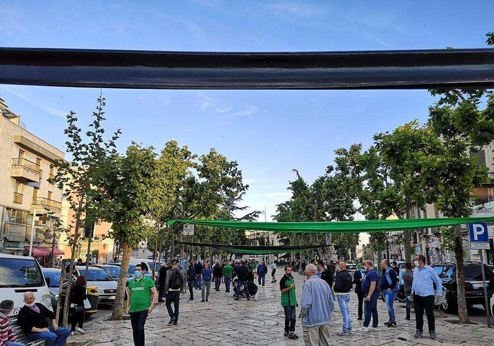 Bitonto, mai promozione fu più meritata. La C vale un riscatto sociale
