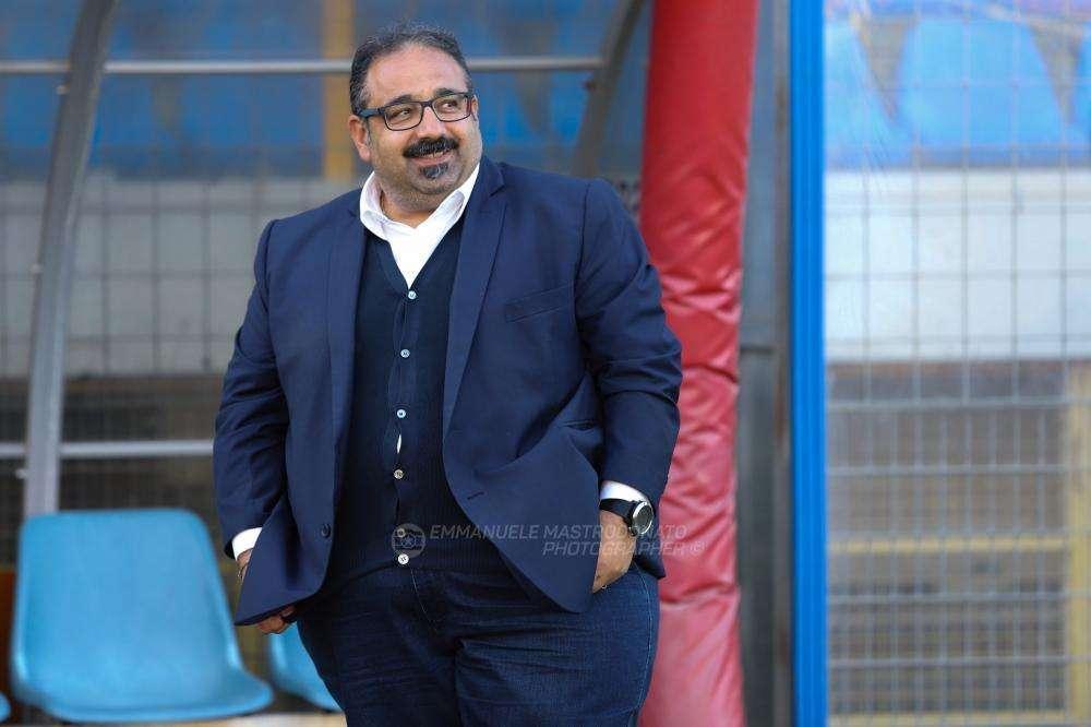 Bisceglie, ennesimo flop in uno scontro diretto: il Picerno vince 1-0, è crisi nera
