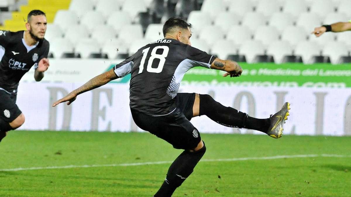 Serie C, le decisioni del Giudice Sportivo: una sola squalifica nel girone C